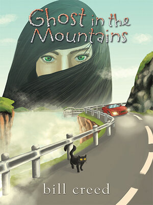 cover image of Ghost in the Mountains